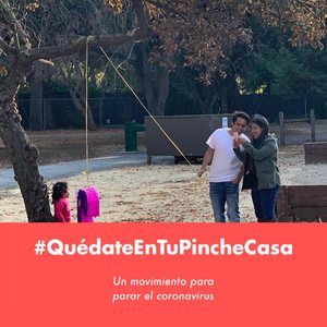 Meet your Posher, Freddy